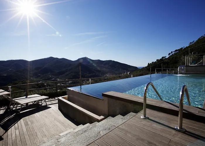 Séjour à la ferme Costa Di Faraggiana