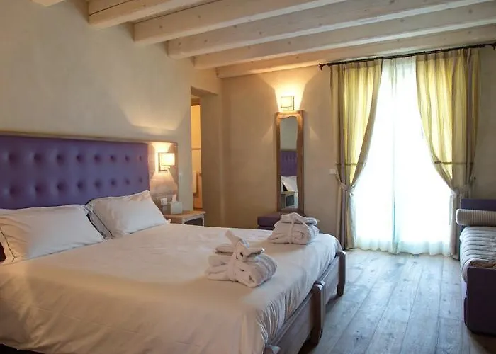 Costa Di Faraggiana Feriegård Levanto